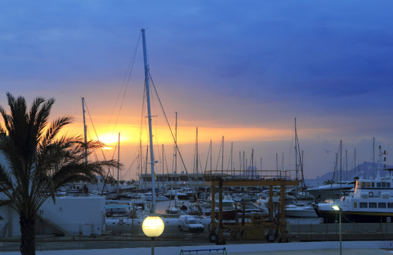 Formentera nightlife