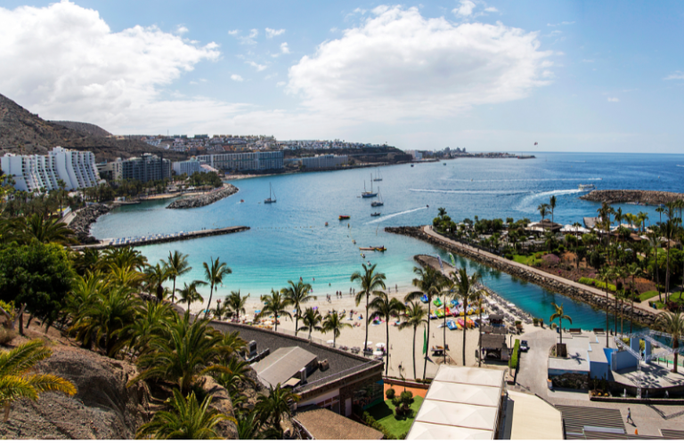 Gran Canaria nightlife