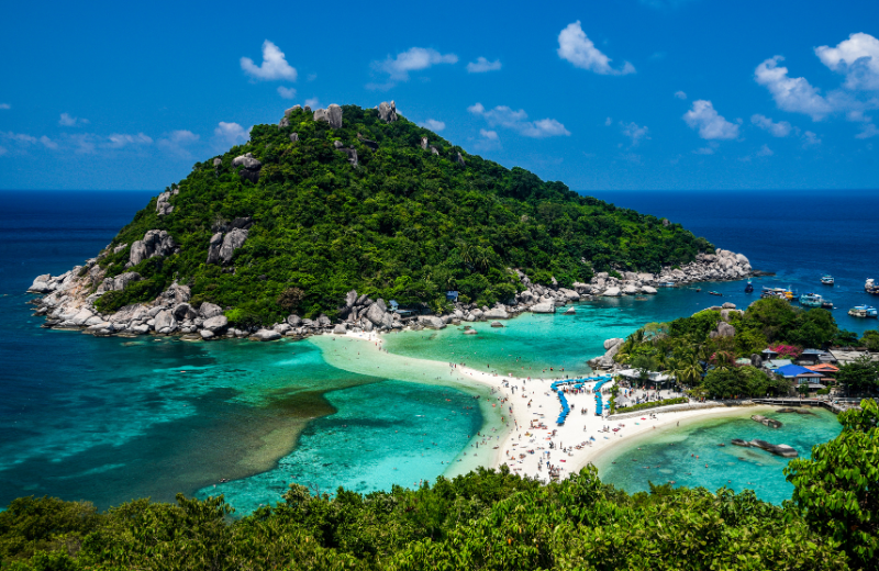 Koh Tao