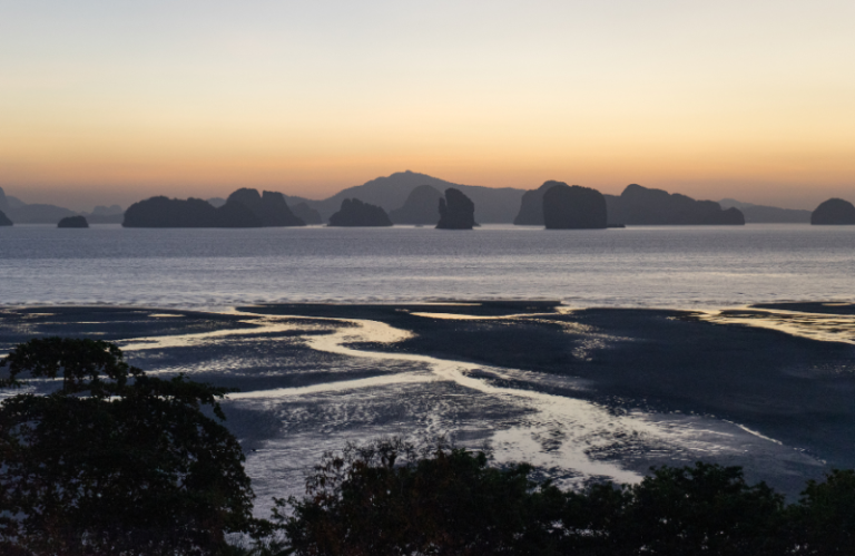 Koh yao noi