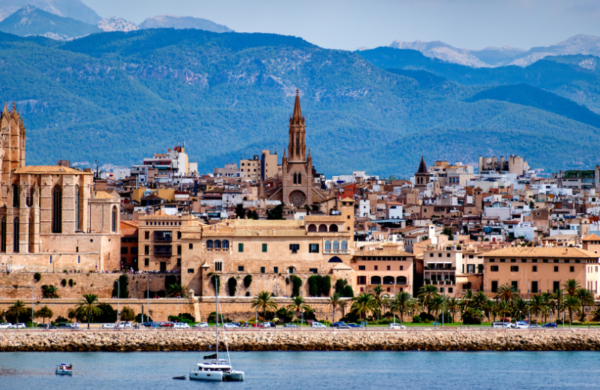 The 5 Best Party Islands in Spain: Best Nightlife and Bars - Global ...