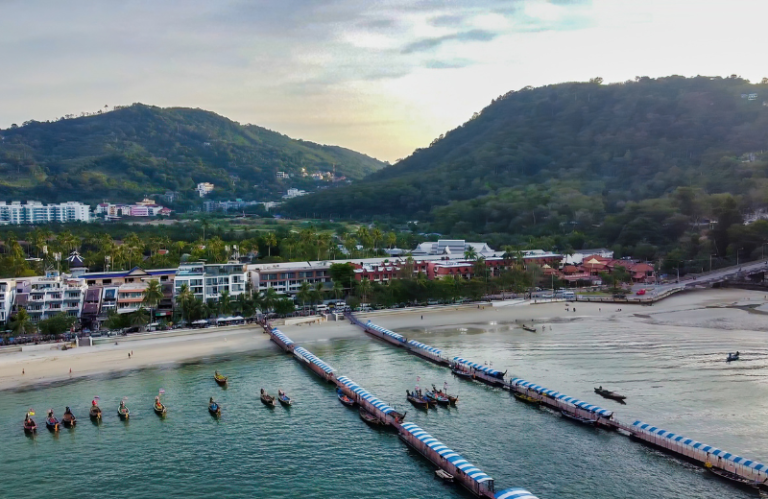 patong beach phuket