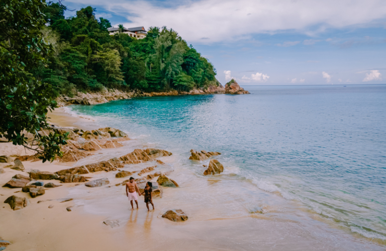 banana beach phuket