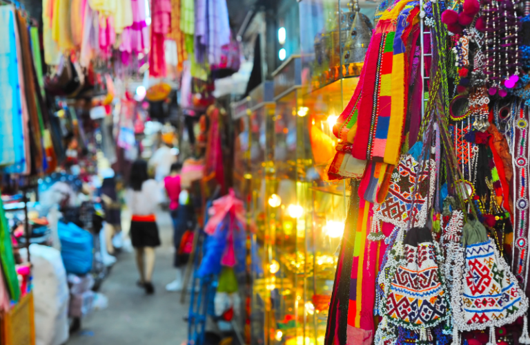 bangkok chatuchak market