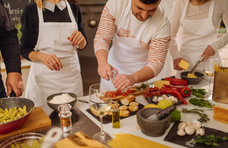 cooking class bangkok