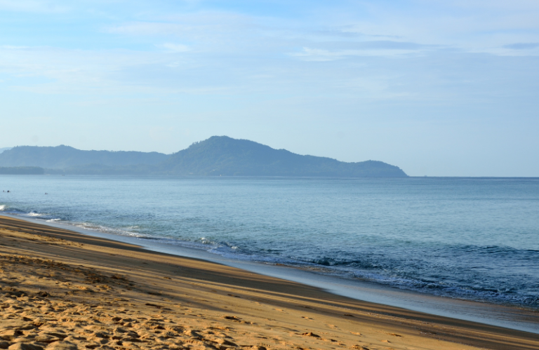 nai yang beach phuket