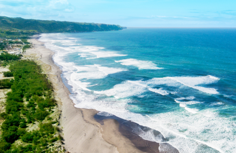 nusa dua beach