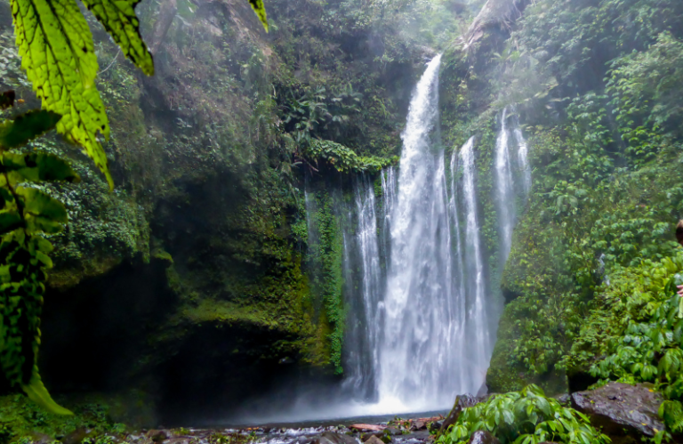 sadang gile bali