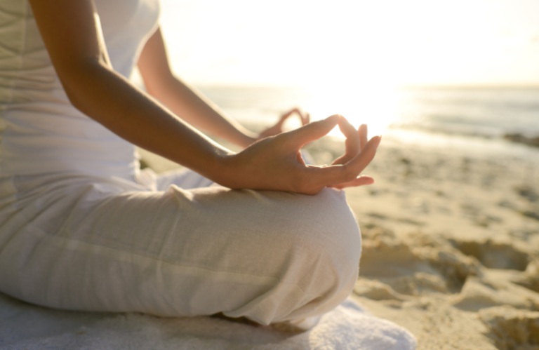 Yoga in Kuta Bali