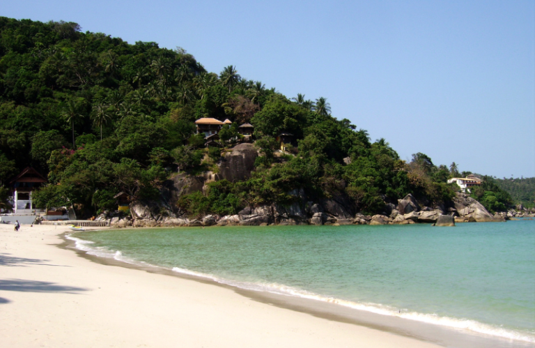 thong nai pan koh phangan