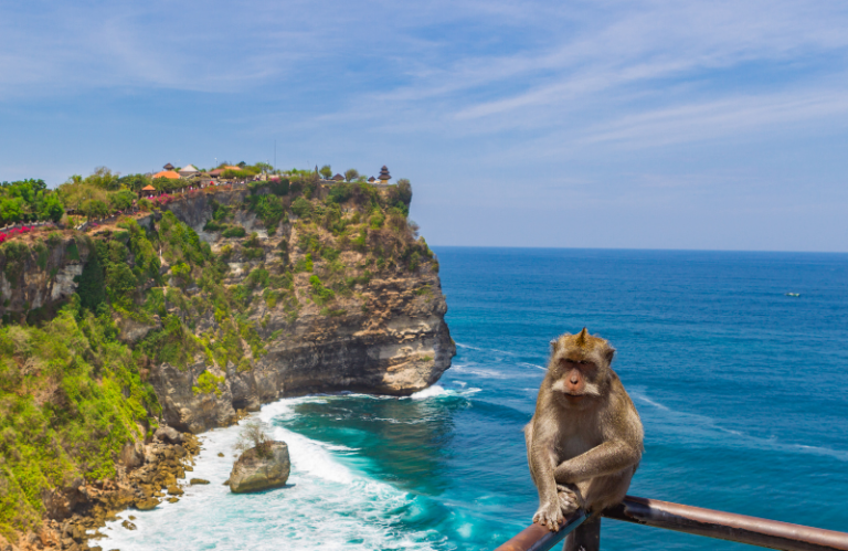 uluwatu Coastal Walks