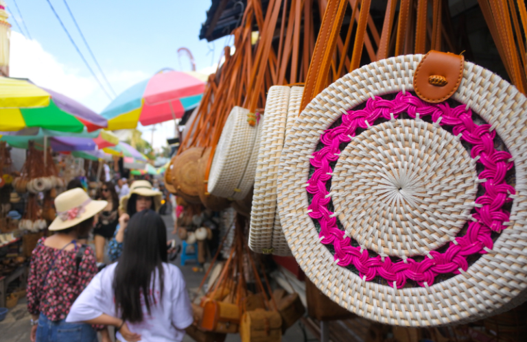 uluwatu La Laguna Gypsy Market