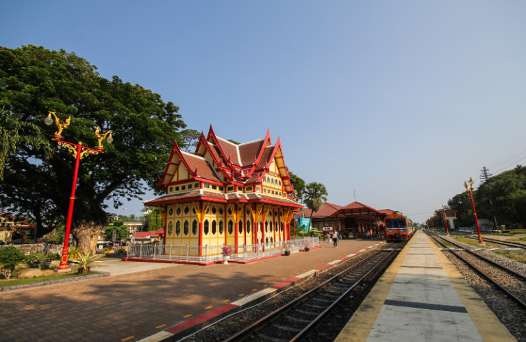 Hua Hin thailand