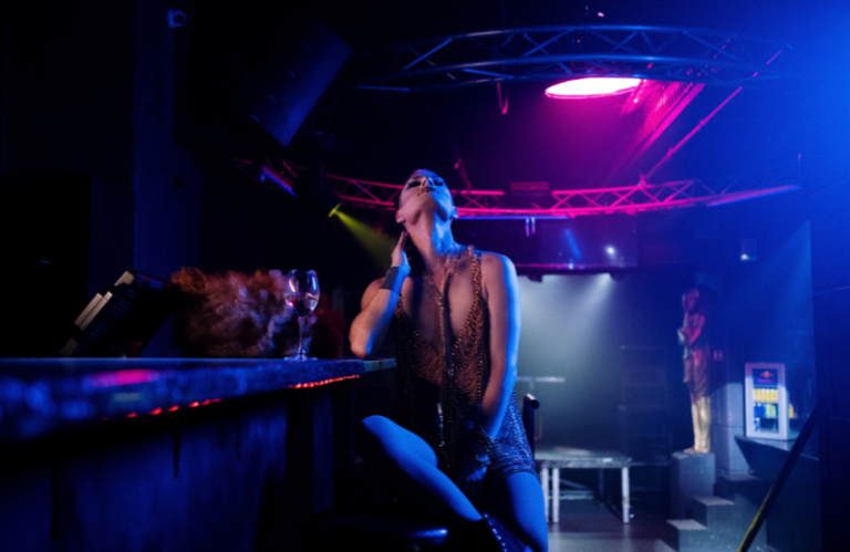 LGBTQ nightlife in bangkok