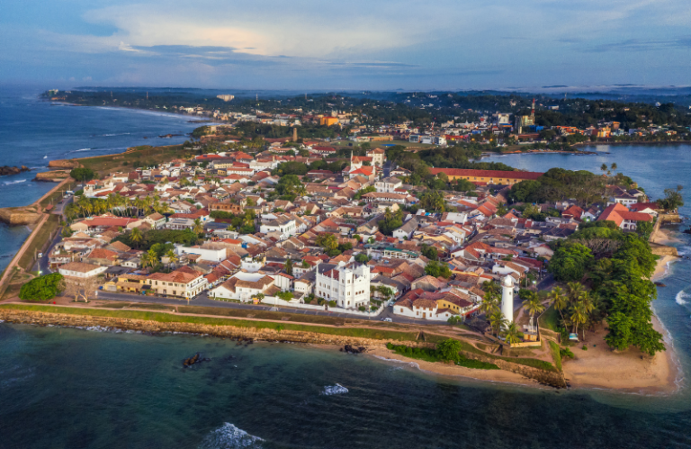 galle sri lanka