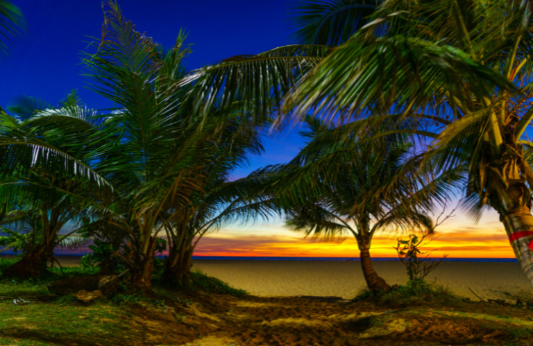 karon beach nightlife phuket