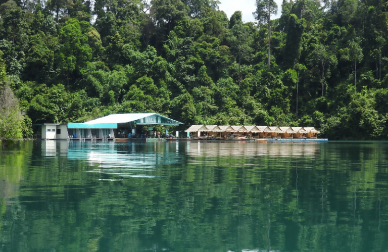 khao lak national park