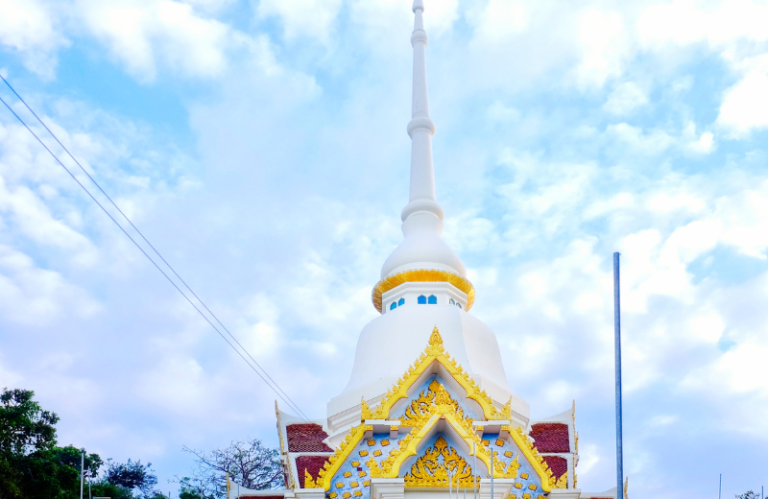 khao takiab temple hua hin