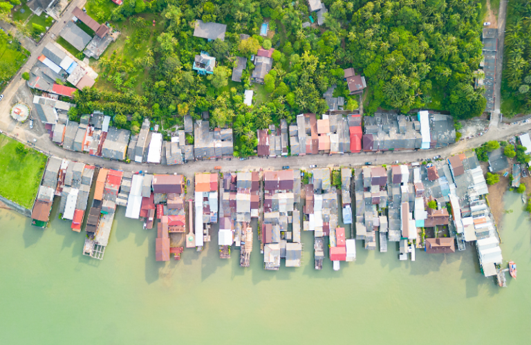 old town koh lanta