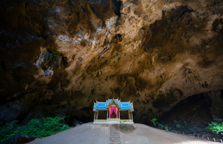 sam roi yot national park