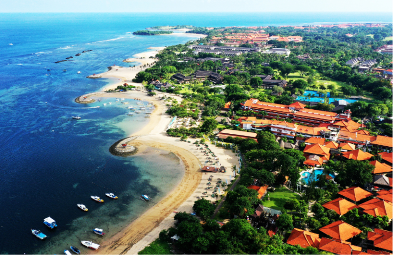 tanjung benoa bali