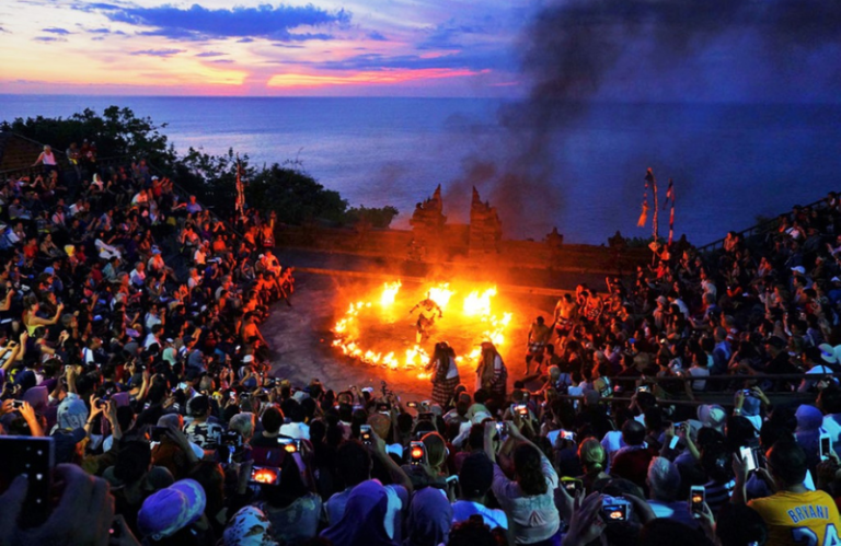 uluwatu bali