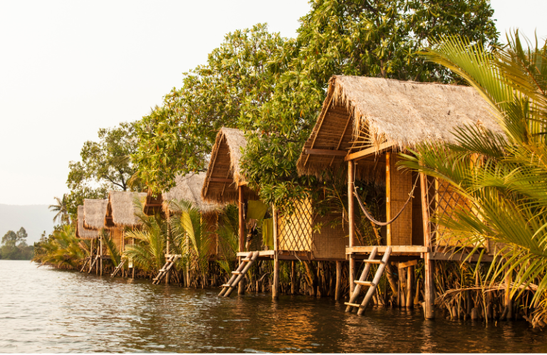 Kampot cambodia