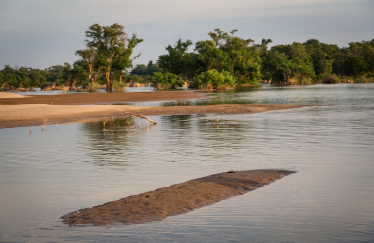 Kratie cambodia