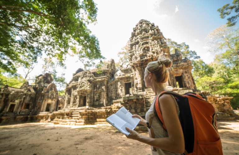 Siem Reap cambodia