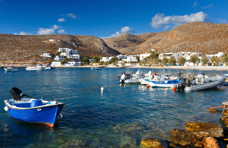 folegandros island greece