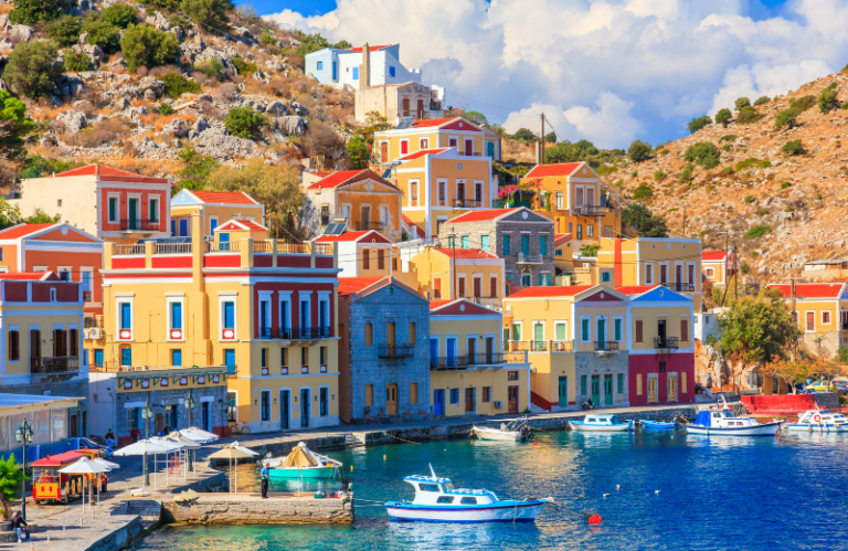 symi island greece