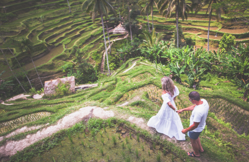 ubud for couples